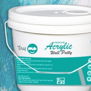 Paint & Accessories
