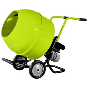 CONCRETE MIXER
