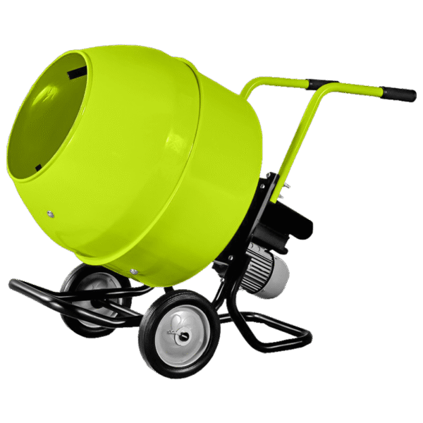 CONCRETE MIXER