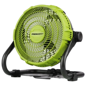 CORDLESS FAN 21V