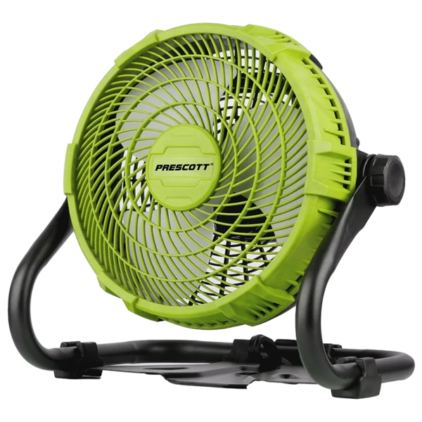 CORDLESS FAN 21V
