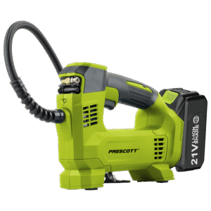 CORDLESS AUTO AIR COMPRESSOR 21V